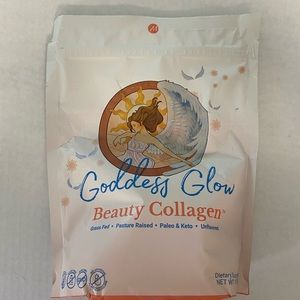 MenoLabs Goddess Glow Collagen